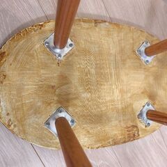 DIY用　テーブルの画像