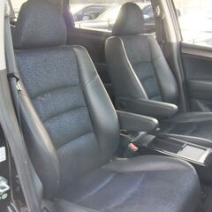 ⭕お買い得美車！オデッセイ　アブソルート⭕ローンブラックでもOK！！審査受付中！自社ローンでは無いオートローン！関西のお店ですが全国どこでも遠方納車できます！の画像