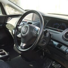 ⭕お買い得美車！オデッセイ　アブソルート⭕ローンブラックでもOK！！審査受付中！自社ローンでは無いオートローン！関西のお店ですが全国どこでも遠方納車できます！の画像