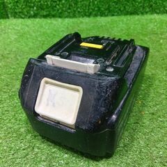 マキタ(makita) BL1850 リチウムイオンバッテリー 充電回数１３６回【船橋馬込店】【店頭取引限定】【中古】管理番号：IT3PC6Y1TKNIの画像