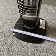 電気 ストーブの画像