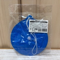 新品未使用✨ディズニー顔柄まんまるエアーヨーヨー ドナルド❁¨̮の画像