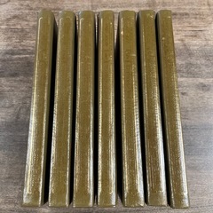 Mille Menus De Nouvelle Guisine Frangaise（ミル・メニュー　現代フランス料理大全集）　 全7巻の画像