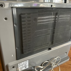 ガスストーブの画像