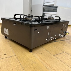 Paloma パロマ LPガステーブル IC-S89-R 2024年製 のご紹介です！の画像