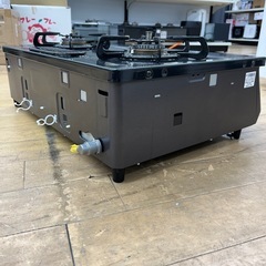 Paloma パロマ LPガステーブル IC-S89-R 2024年製 のご紹介です！の画像