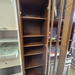 キャビネット リビングボードの画像