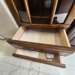 キャビネット リビングボードの画像