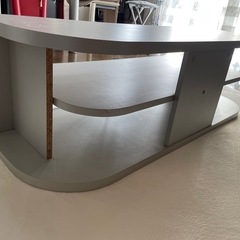 テレビ台の画像