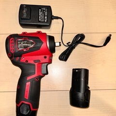 インパクトレンチの画像