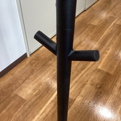 ハンガーラック【町田市再生家具】1110Aの画像