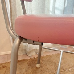 産褥椅子/産褥チェアの画像