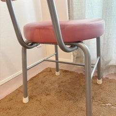 産褥椅子/産褥チェアの画像