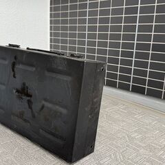 組み立て式薪ストーブ+αの画像