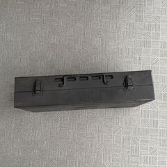 組み立て式薪ストーブ+αの画像