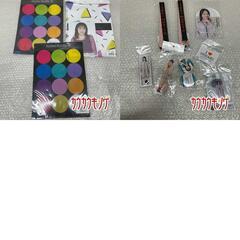 【未使用】森戸知沙希 缶バッジ/フィギュアスタンドキーホルダー/POP/スマホスタンド/ストラップ/クリアファイル 他 計16点　モーニング娘。 カントリーガールズの画像