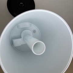 Lofamy 卓上加湿器 5Ꮮ 28畳対応の画像