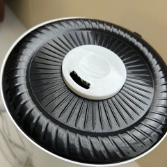 Lofamy 卓上加湿器 5Ꮮ 28畳対応の画像