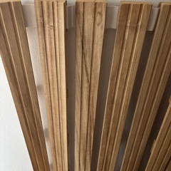 すのこ　セミダブルサイズの画像