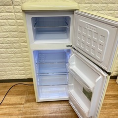 ①配送設置0円で🆗冷蔵庫&洗濯機✨✨の画像