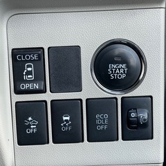 安心の総額表示！車検満たん★ダイハツタント禁煙車ターボ両側スライドドアBluetoothナビTVetcの画像