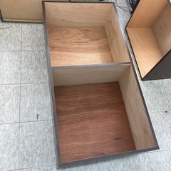 【ジモティー割引で最大15％OFF⭐️】畳 収納の画像