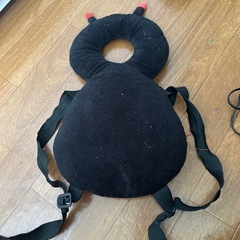 転倒防止クッションの画像