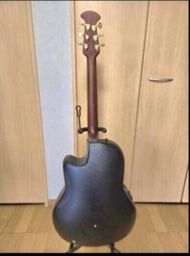 Ovation Celebrity CC44 ＋ Ovation純正ケース