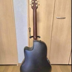 Ovation Celebrity CC44 ＋ Ovation純正ケース の画像