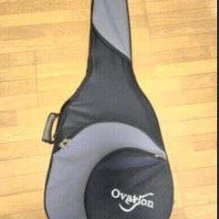 Ovation Celebrity CC44 ＋ Ovation純正ケース の画像