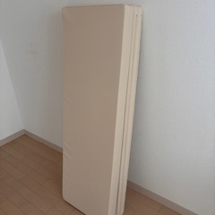 【🩷受付中🩷11/26-28限定】大阪熊 シームレスプレイマット (120×160×4cm, ベージュ) の画像