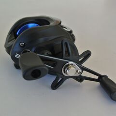 さらに値下げ！★廃版！ダイソー ベイトリール AI-2000 ダイソー DAISO リール 中古の画像