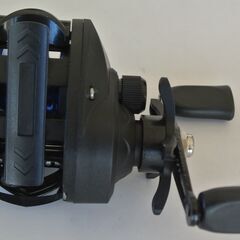 さらに値下げ！★廃版！ダイソー ベイトリール AI-2000 ダイソー DAISO リール 中古の画像