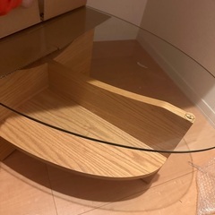 ノーチェセンターテーブルの画像