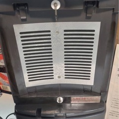 ATTEN  イオンシグマ　イオン式空気清浄機の画像