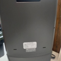 ATTEN  イオンシグマ　イオン式空気清浄機の画像