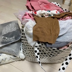 ベビー服色々(100円〜)の画像