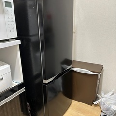 美品！TOSHIBA冷凍庫売ります！の画像