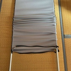 パーテーションの画像