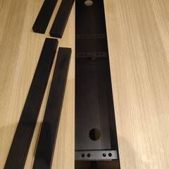 オフィスデスク メティオ フリーアドレスデスク 幅1200×奥行1200×高さ720mm 配線ボックス付き ミーティングテーブル 会議用テーブル 家具の画像