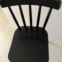 子供用チェア
の画像