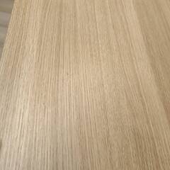 オフィスデスク メティオ フリーアドレスデスク 幅1200×奥行1200×高さ720mm 配線ボックス付き ミーティングテーブル 会議用テーブル 家具の画像