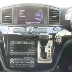 ⭕お買い得美車！エルグランド⭕ローンブラックでもOK！！審査受付中！自社ローンでは無いオートローン！ 関西のお店ですが全国どこでも遠方納車できます！の画像