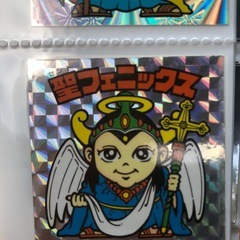 スーパーゼウスなどの画像