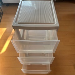 収納ケースの画像