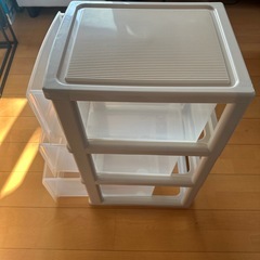 収納ケースの画像