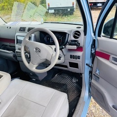 ダイハツコンテの画像