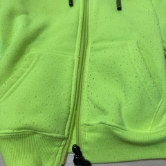 ちびRadyパーカーの画像