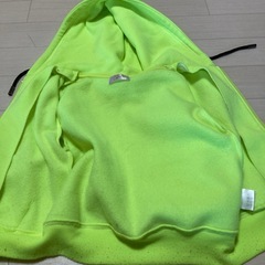 ちびRadyパーカーの画像