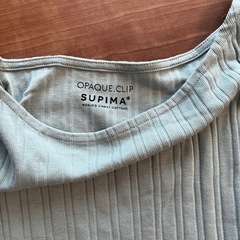 レディース　長袖の画像